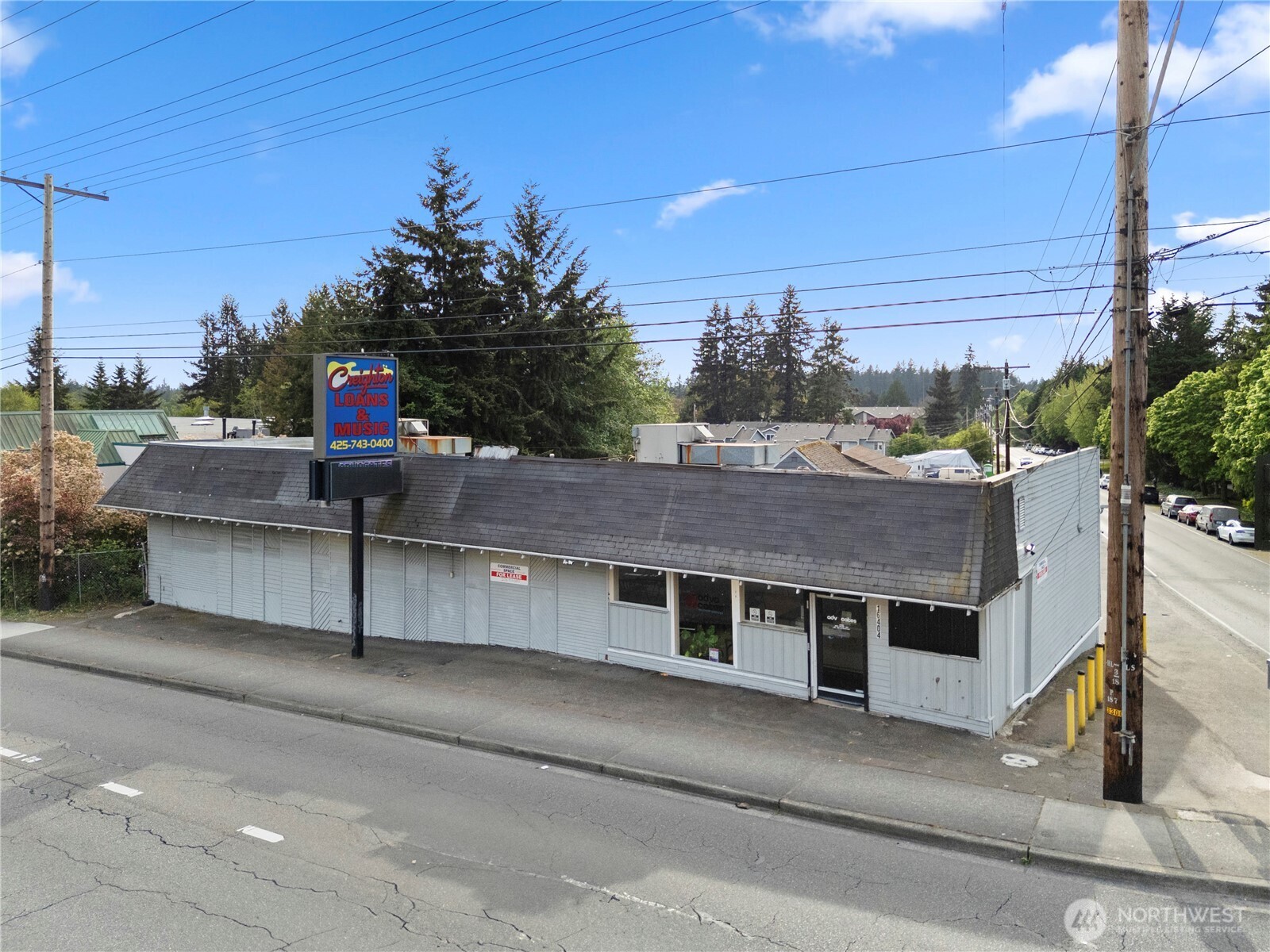 16404 Highway 99