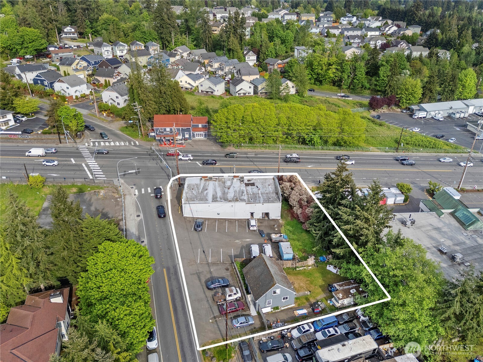 16404 Highway 99 Property Photo 4