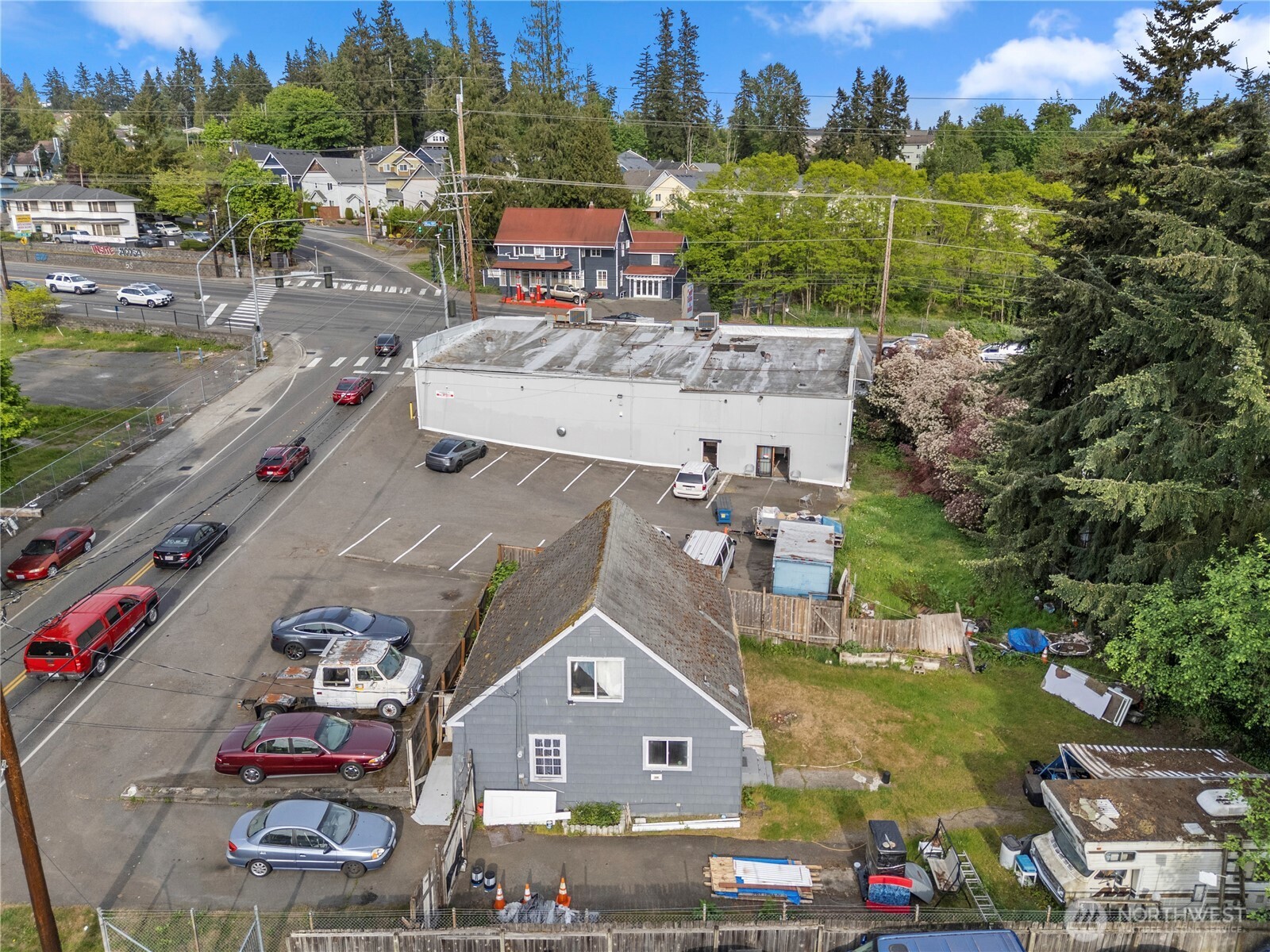16404 Highway 99 Property Photo 21