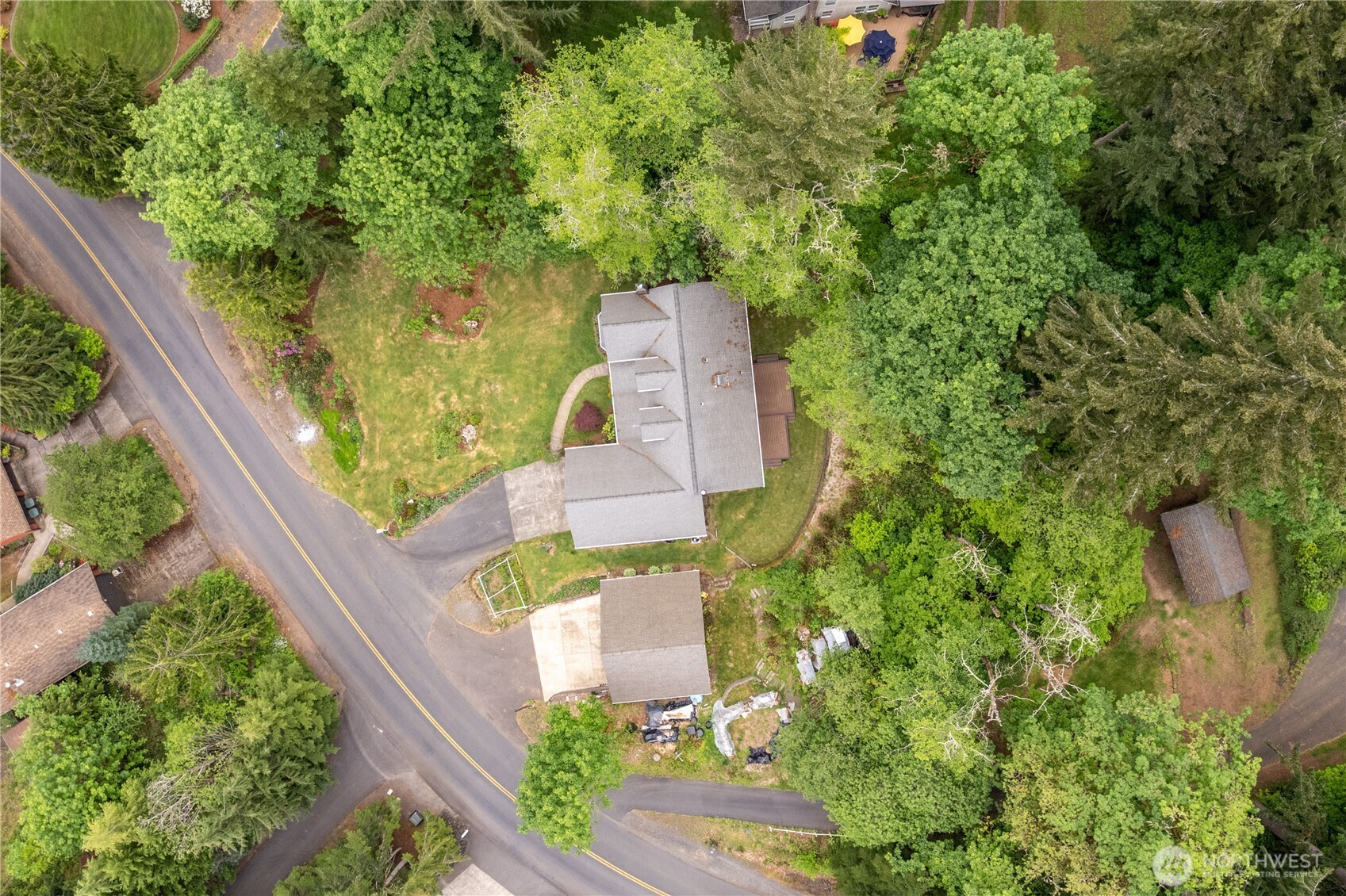 165 Tanglewood Drive Property Photo 36