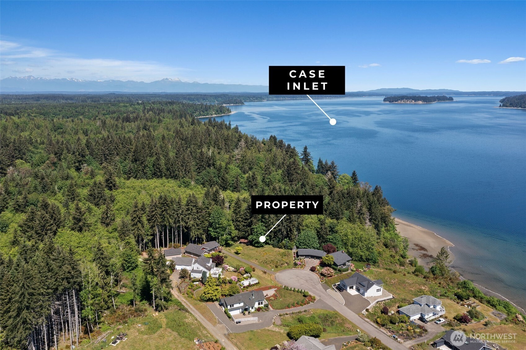 15 E Smith Cove Way Property Photo 1