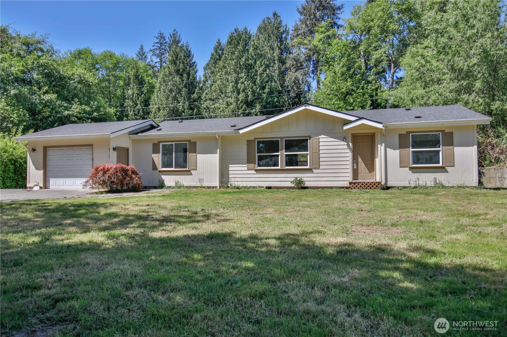 4717 Hansen Drive Property Photo 1