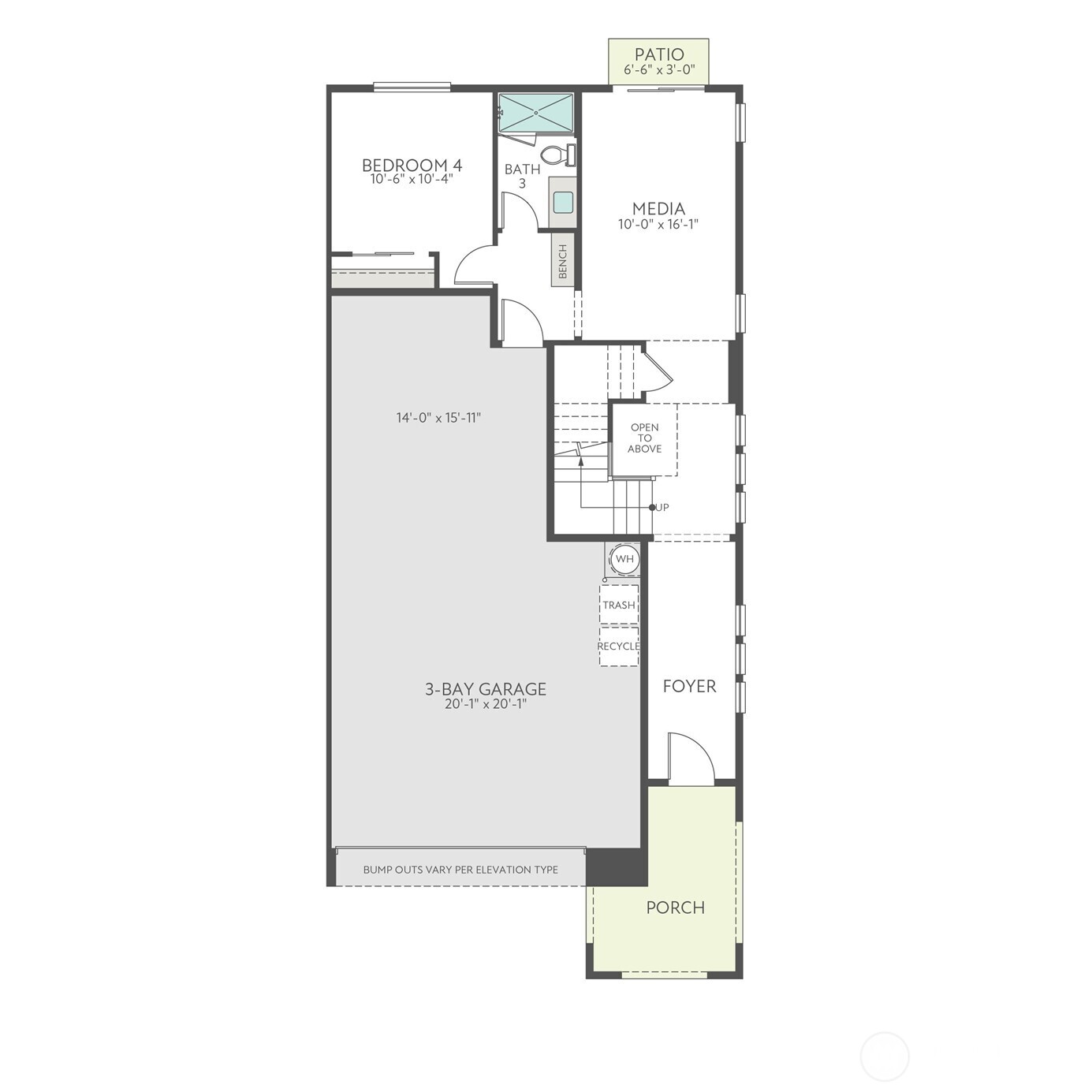 34209 Se Compass Street 18 Property Photo 12