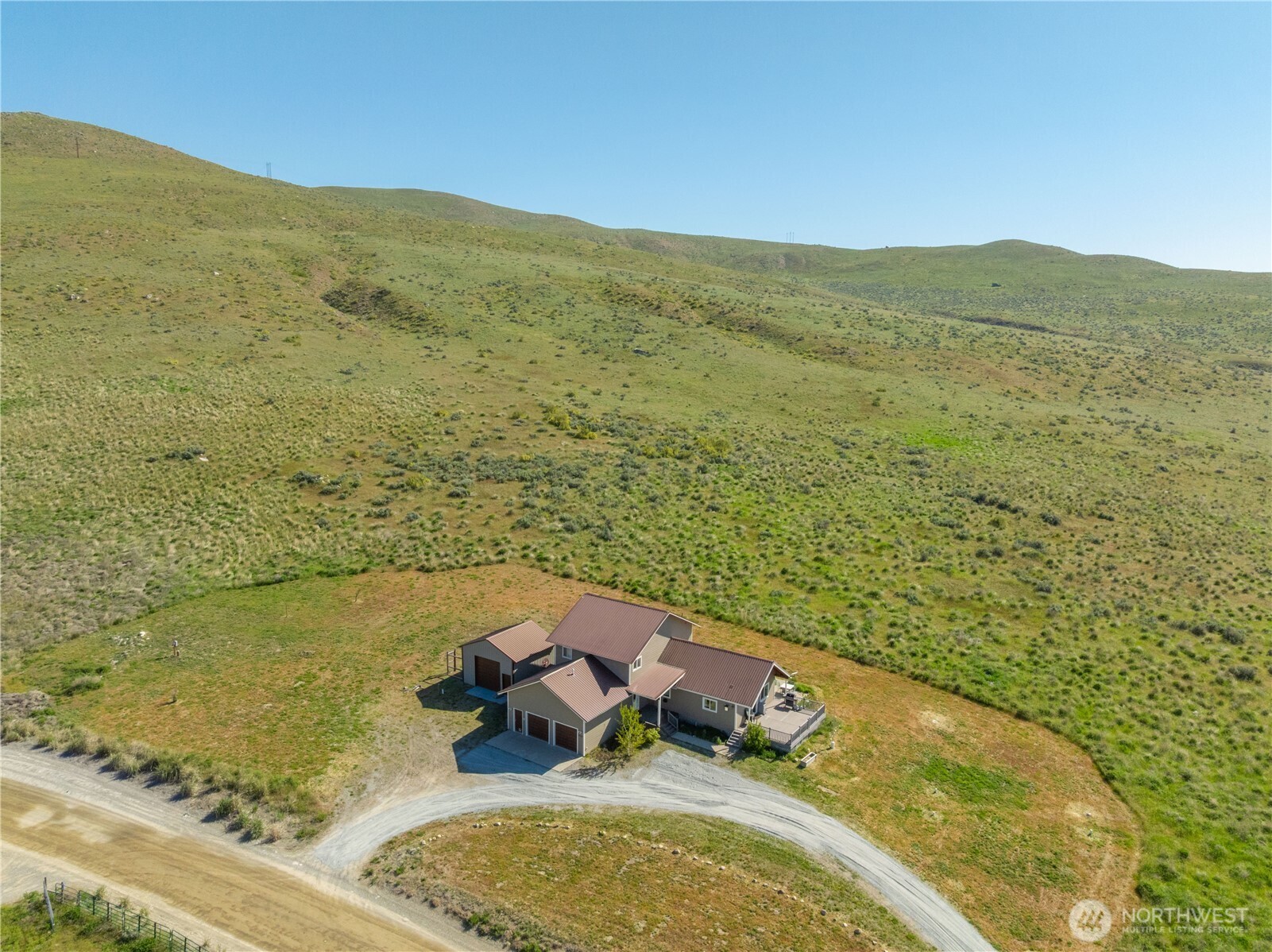 552 Bill Shaw Road Property Photo 1