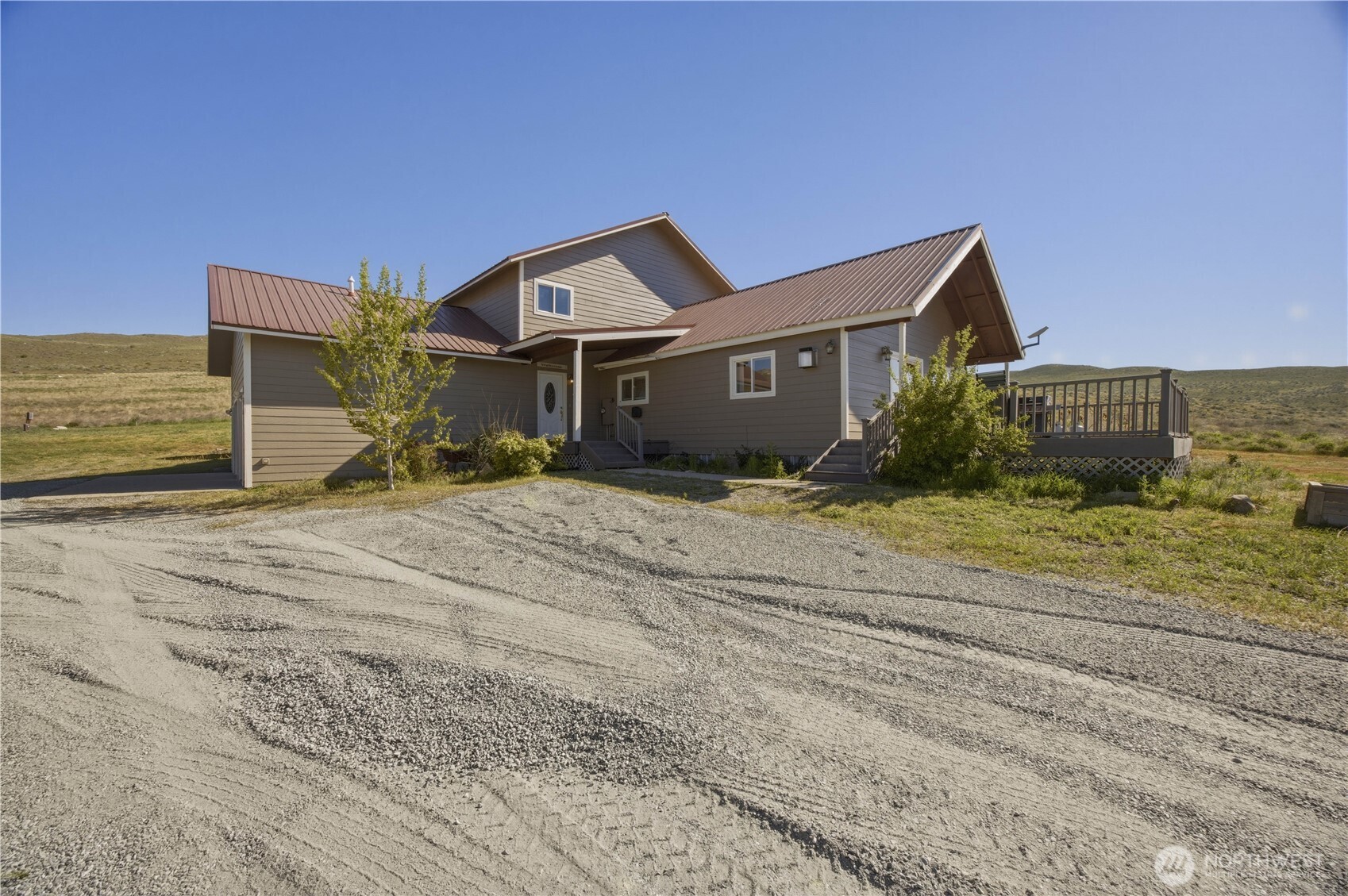 552 Bill Shaw Road Property Photo 2