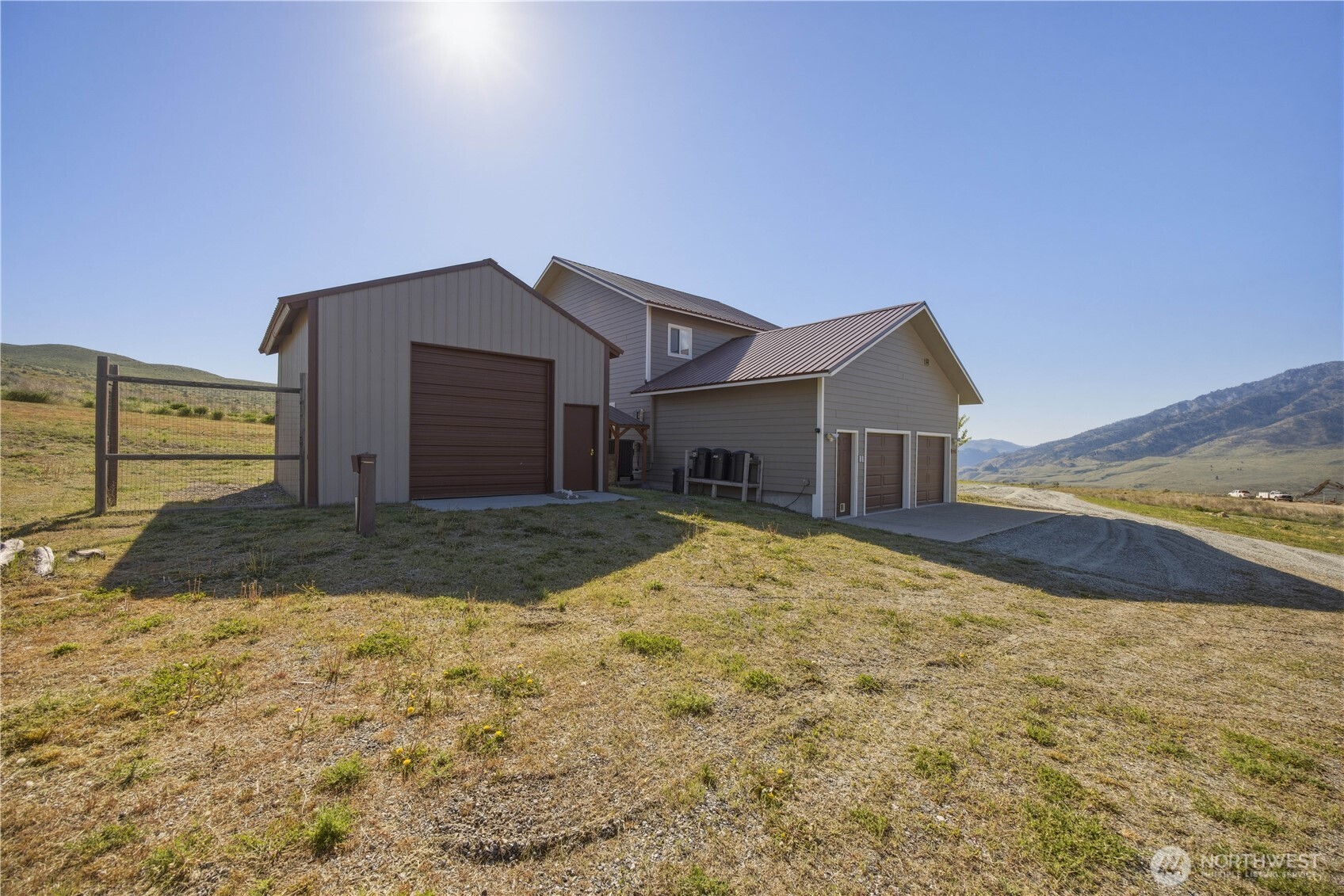 552 Bill Shaw Road Property Photo 3