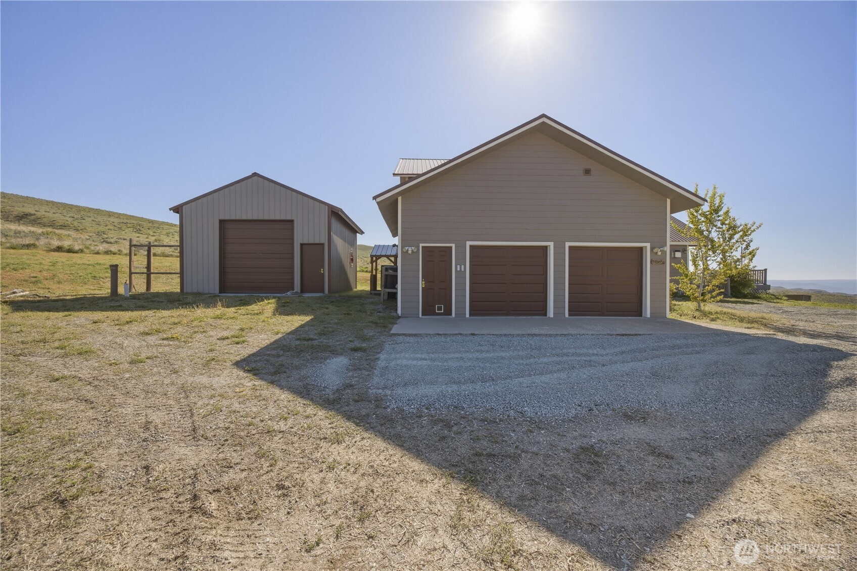 552 Bill Shaw Road Property Photo 4