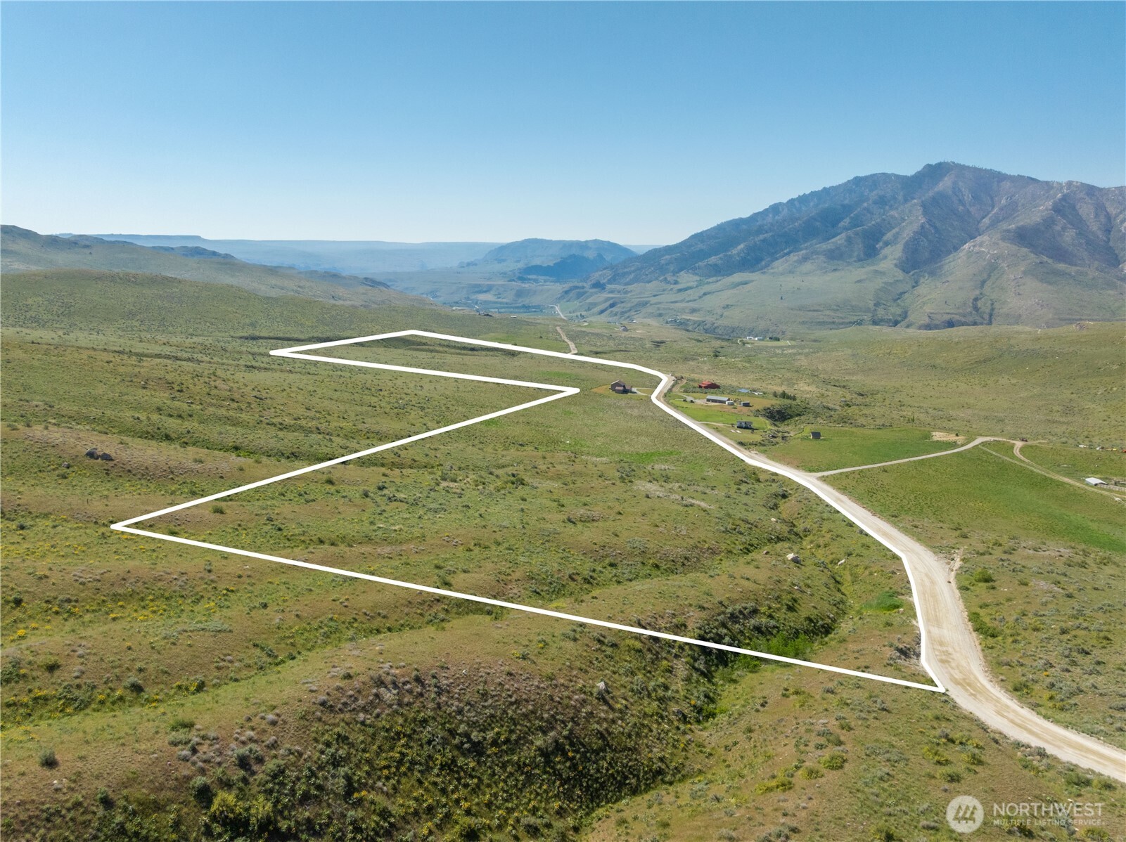 552 Bill Shaw Road Property Photo 7