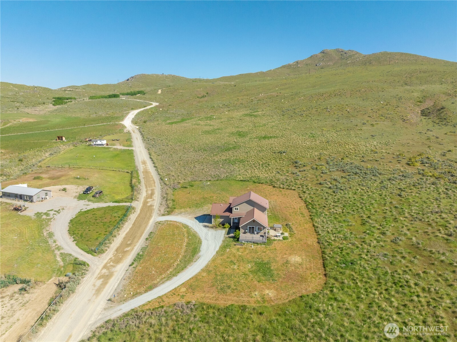 552 Bill Shaw Road Property Photo 8