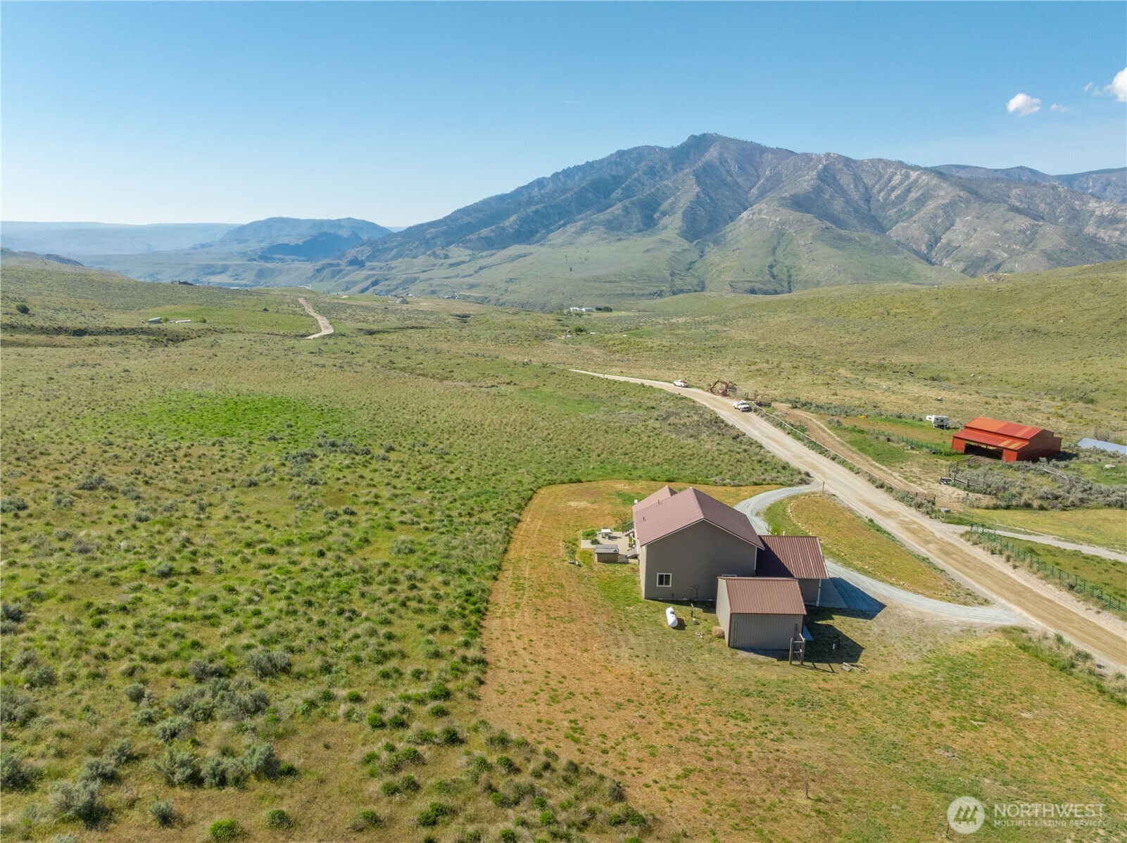 552 Bill Shaw Road Property Photo 10