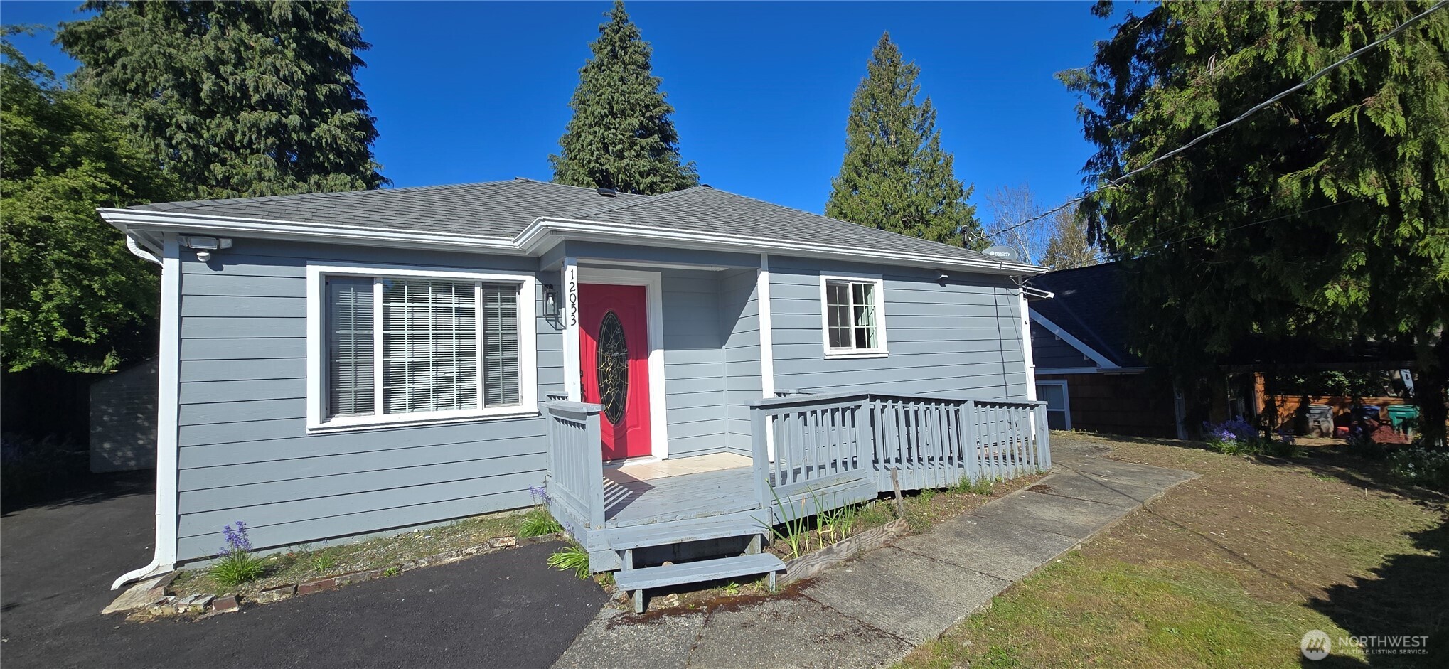 12053 70 Th Avenue Property Photo 1