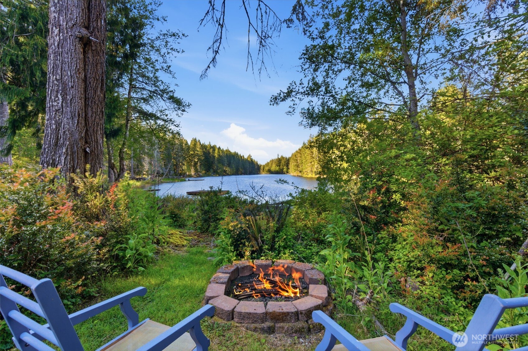 6971 Ne Tahuya Blacksmith Road Property Photo 3