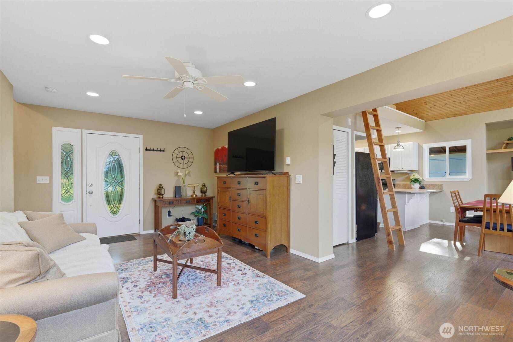 6971 Ne Tahuya Blacksmith Road Property Photo 8