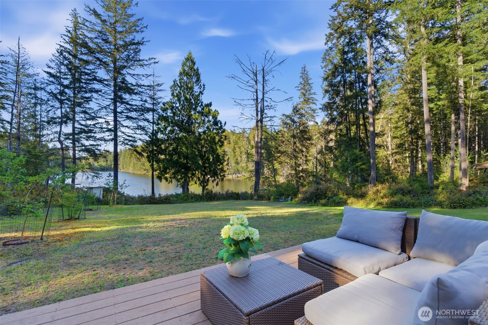 6971 Ne Tahuya Blacksmith Road Property Photo 12