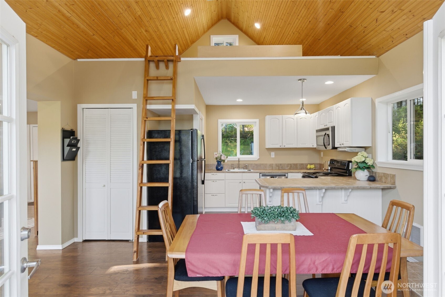 6971 Ne Tahuya Blacksmith Road Property Photo 14