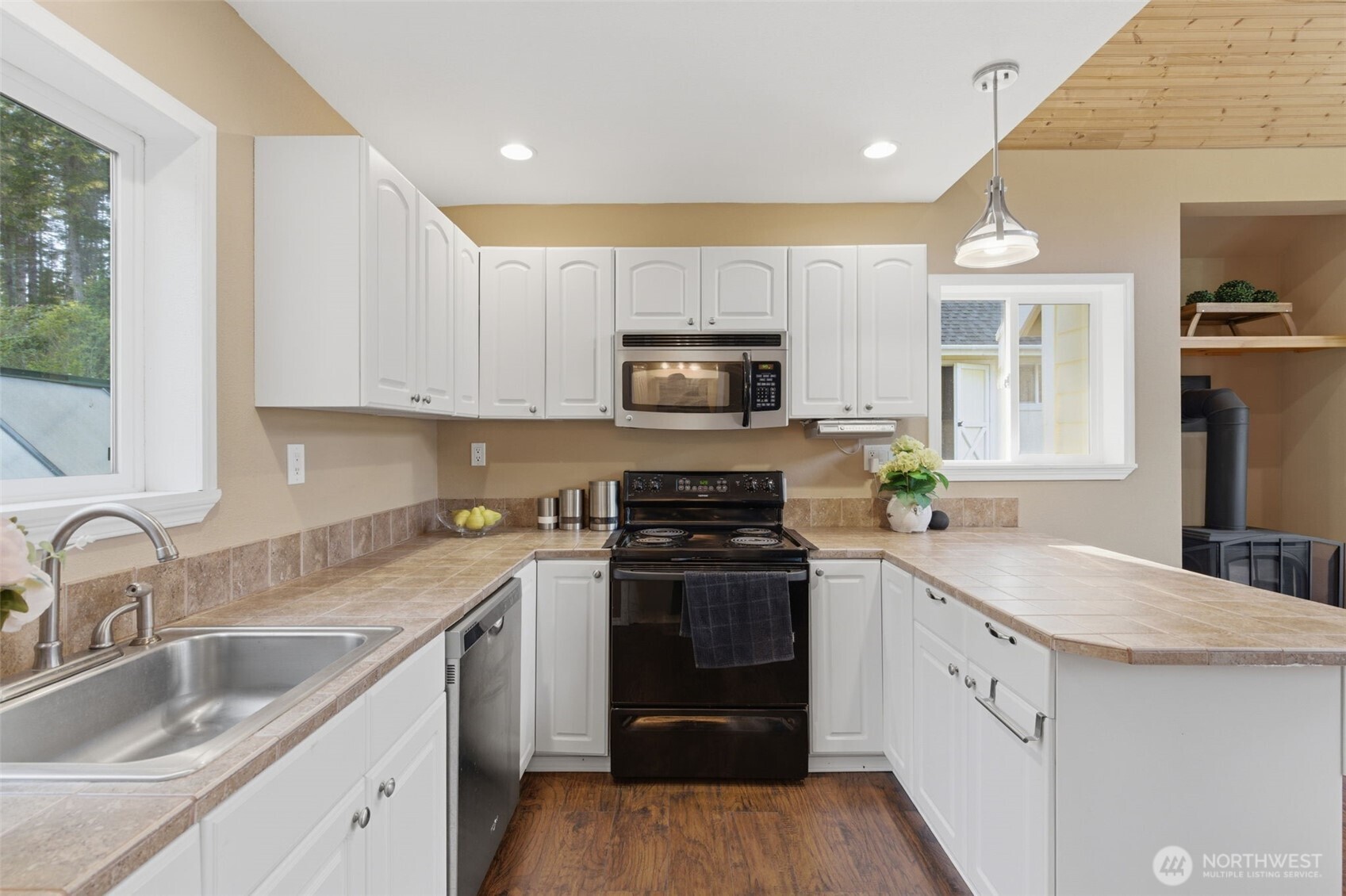 6971 Ne Tahuya Blacksmith Road Property Photo 17