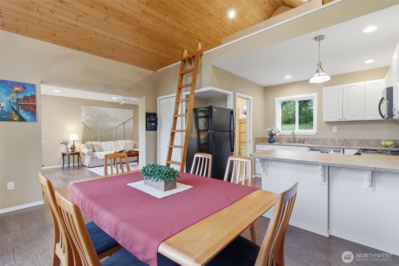 6971 Ne Tahuya Blacksmith Road Property Photo 18