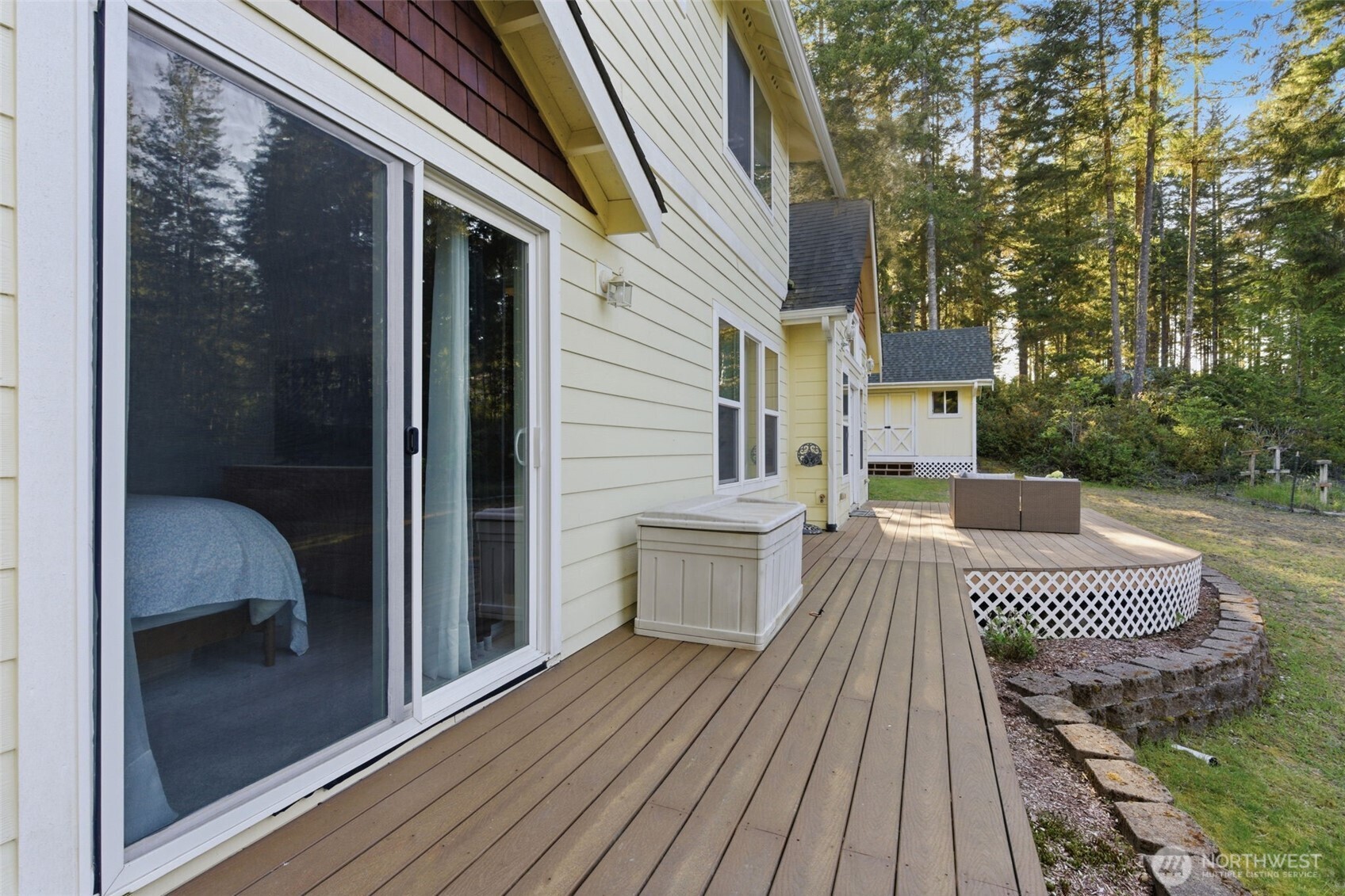 6971 Ne Tahuya Blacksmith Road Property Photo 22