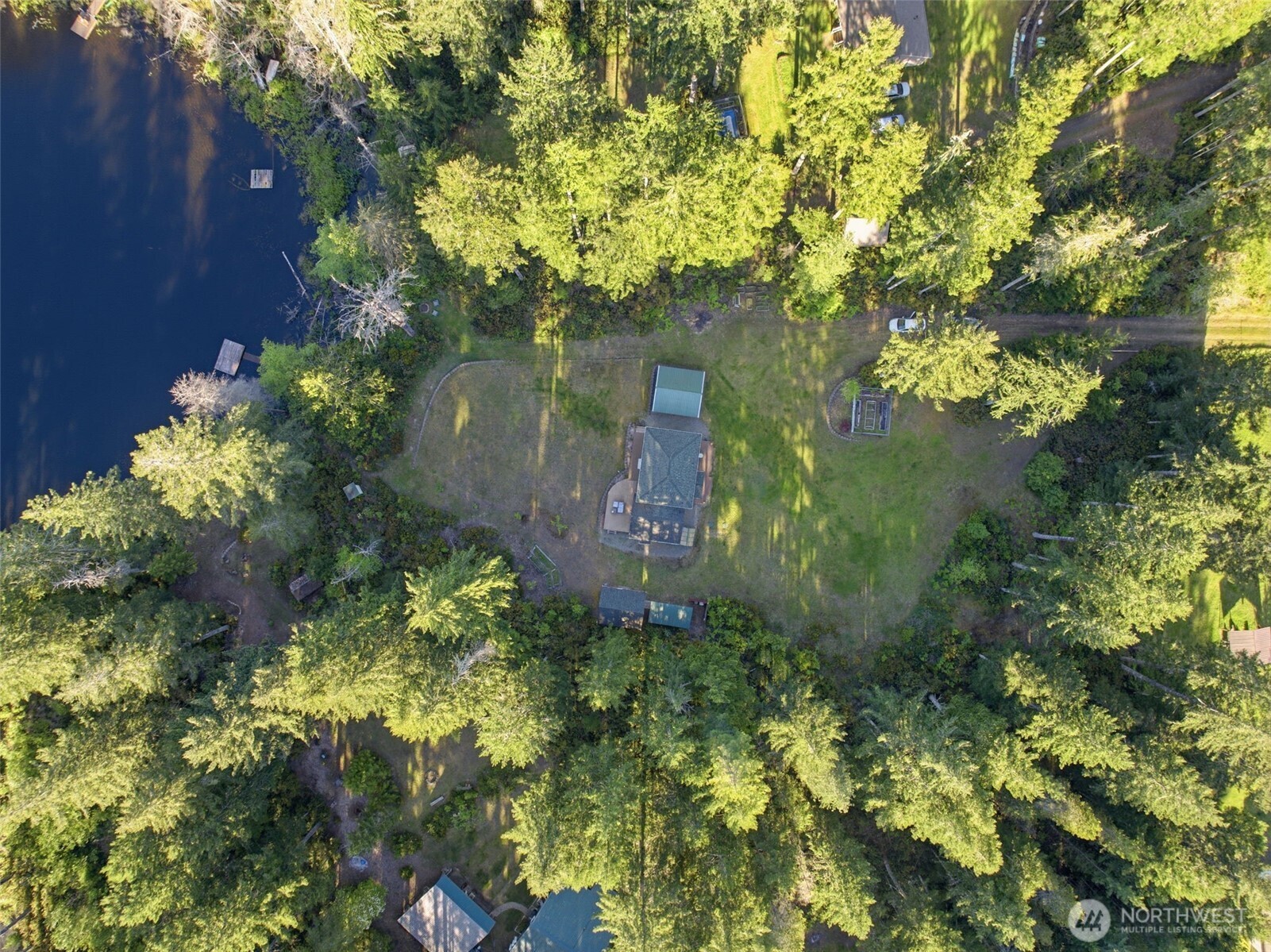 6971 Ne Tahuya Blacksmith Road Property Photo 30