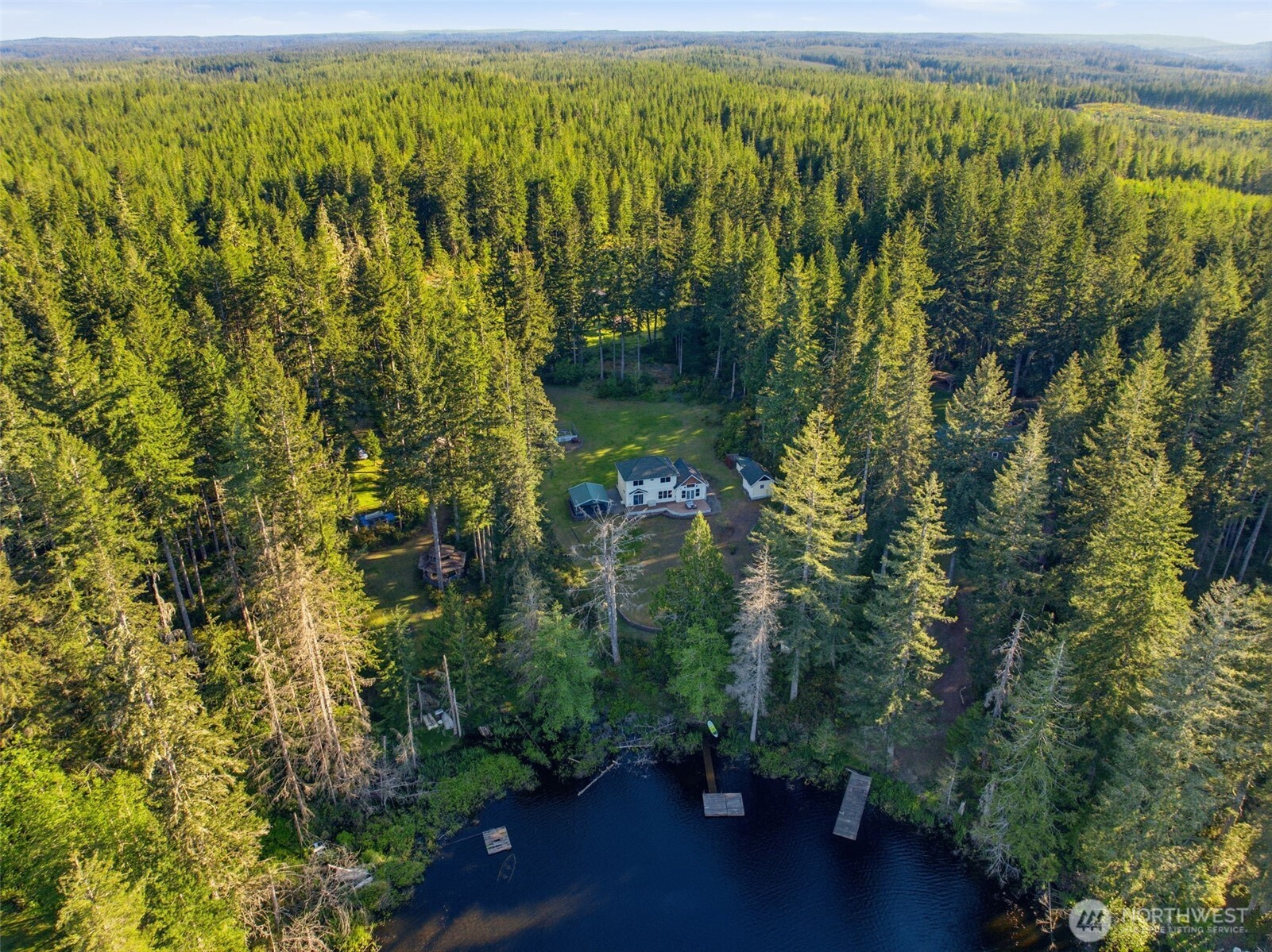 6971 Ne Tahuya Blacksmith Road Property Photo 31