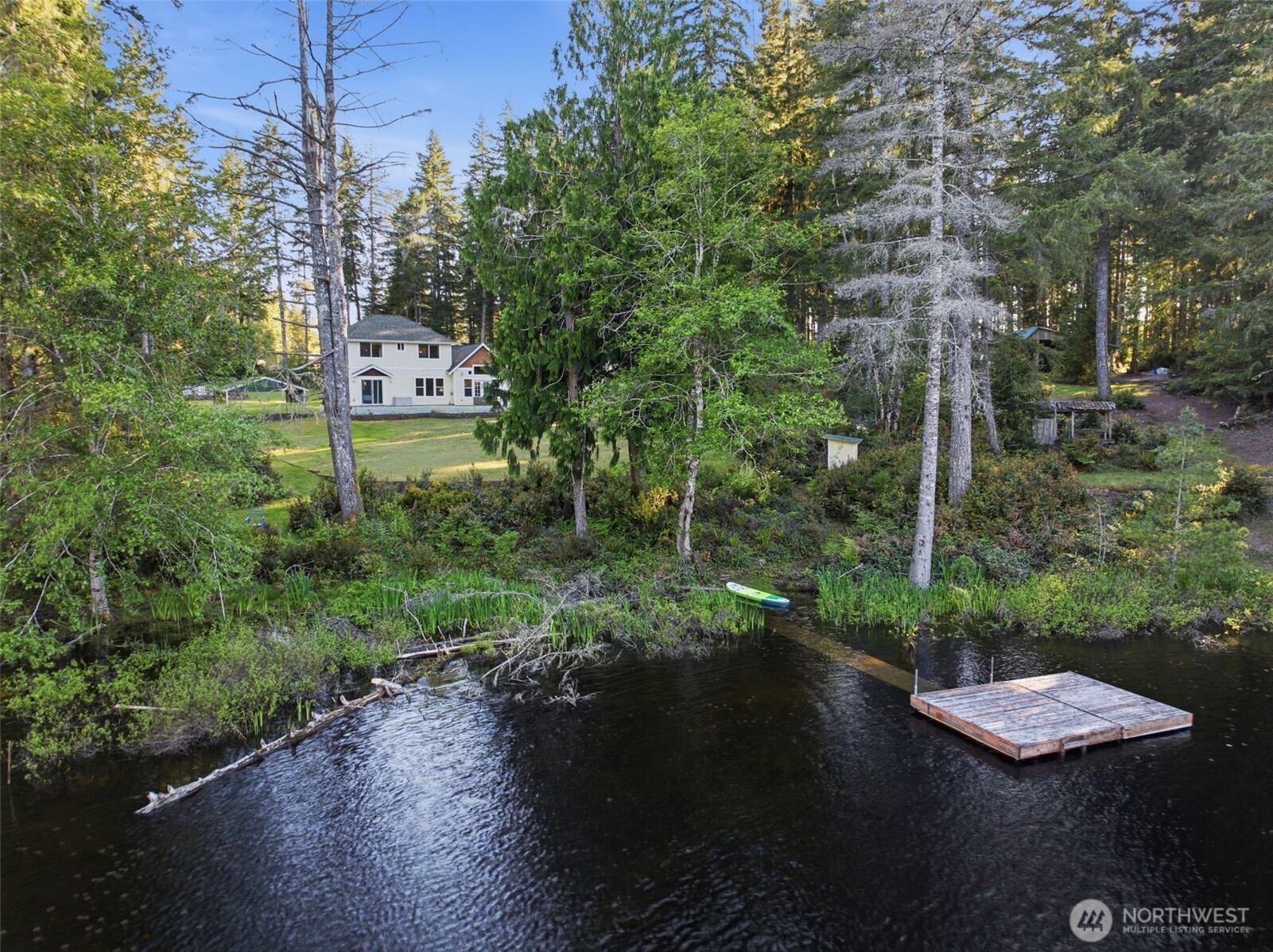 6971 Ne Tahuya Blacksmith Road Property Photo 32