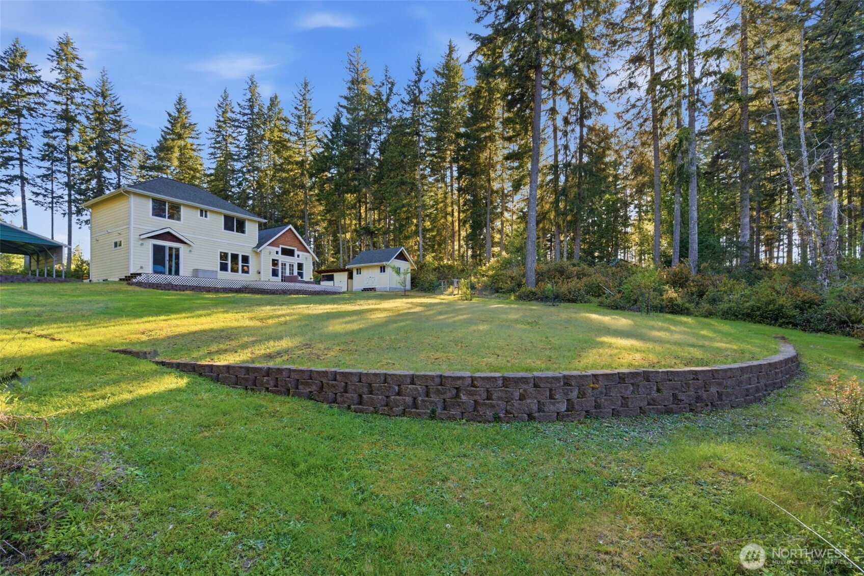 6971 Ne Tahuya Blacksmith Road Property Photo 33