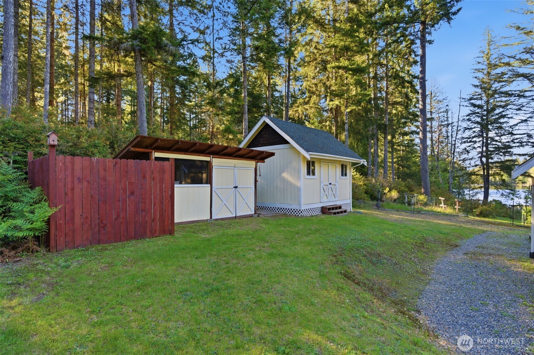 6971 Ne Tahuya Blacksmith Road Property Photo 38