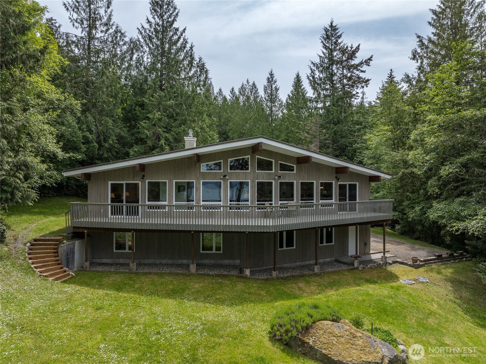 127 Sand Cove Lane Property Photo 1