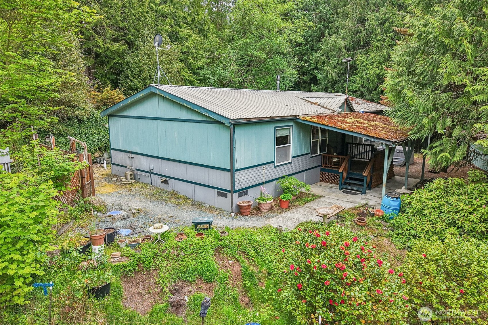 5160 Blacktail Lane Property Photo 1