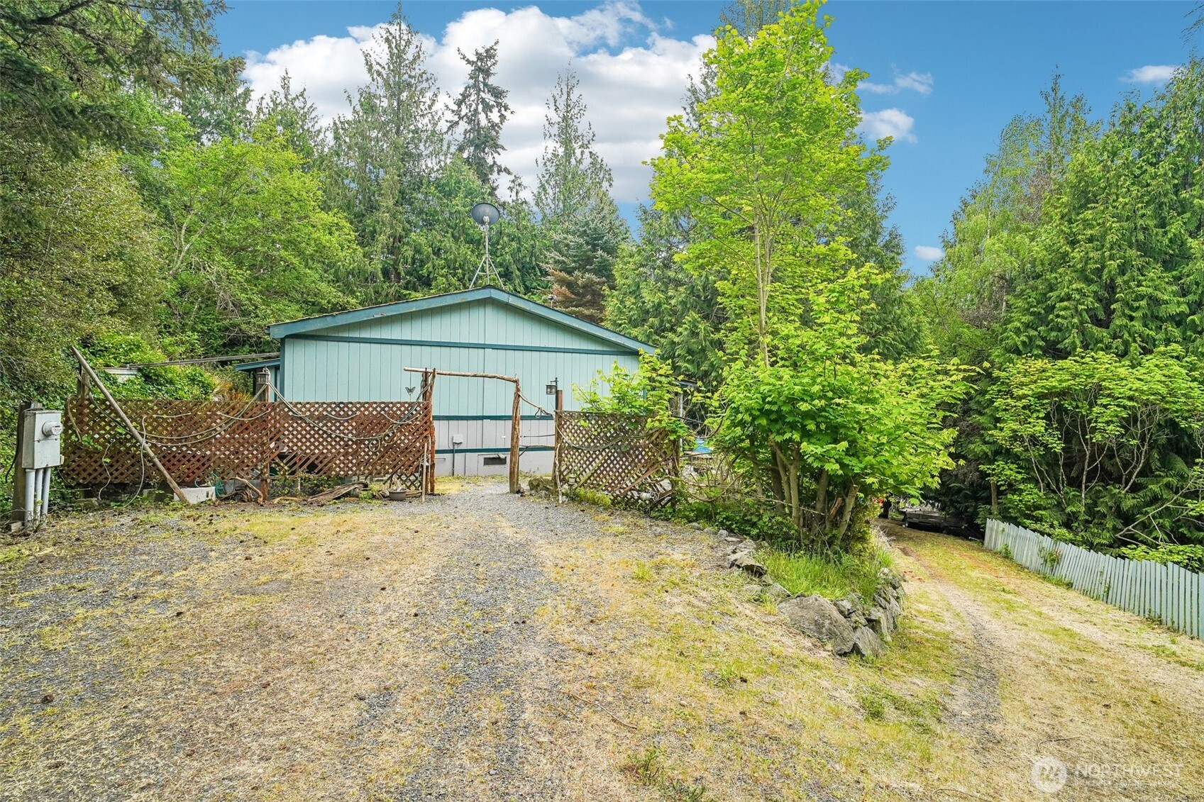 5160 Blacktail Lane Property Photo 2