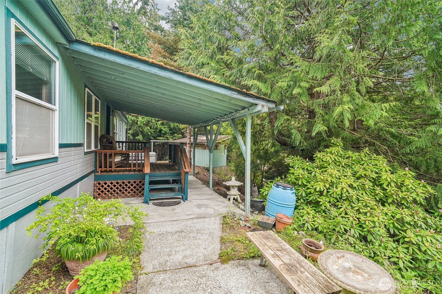 5160 Blacktail Lane Property Photo 3