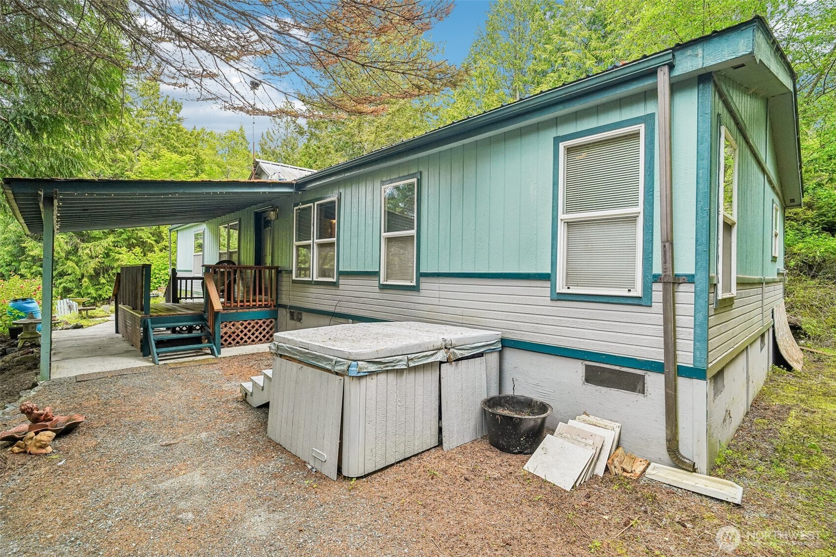 5160 Blacktail Lane Property Photo 27