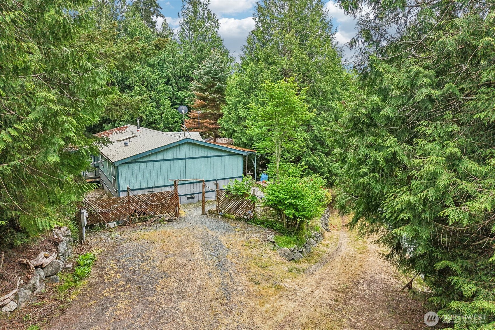 5160 Blacktail Lane Property Photo 31