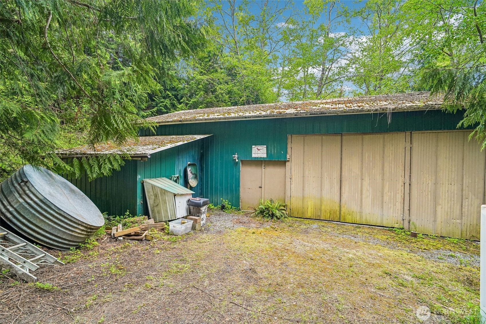 5160 Blacktail Lane Property Photo 33