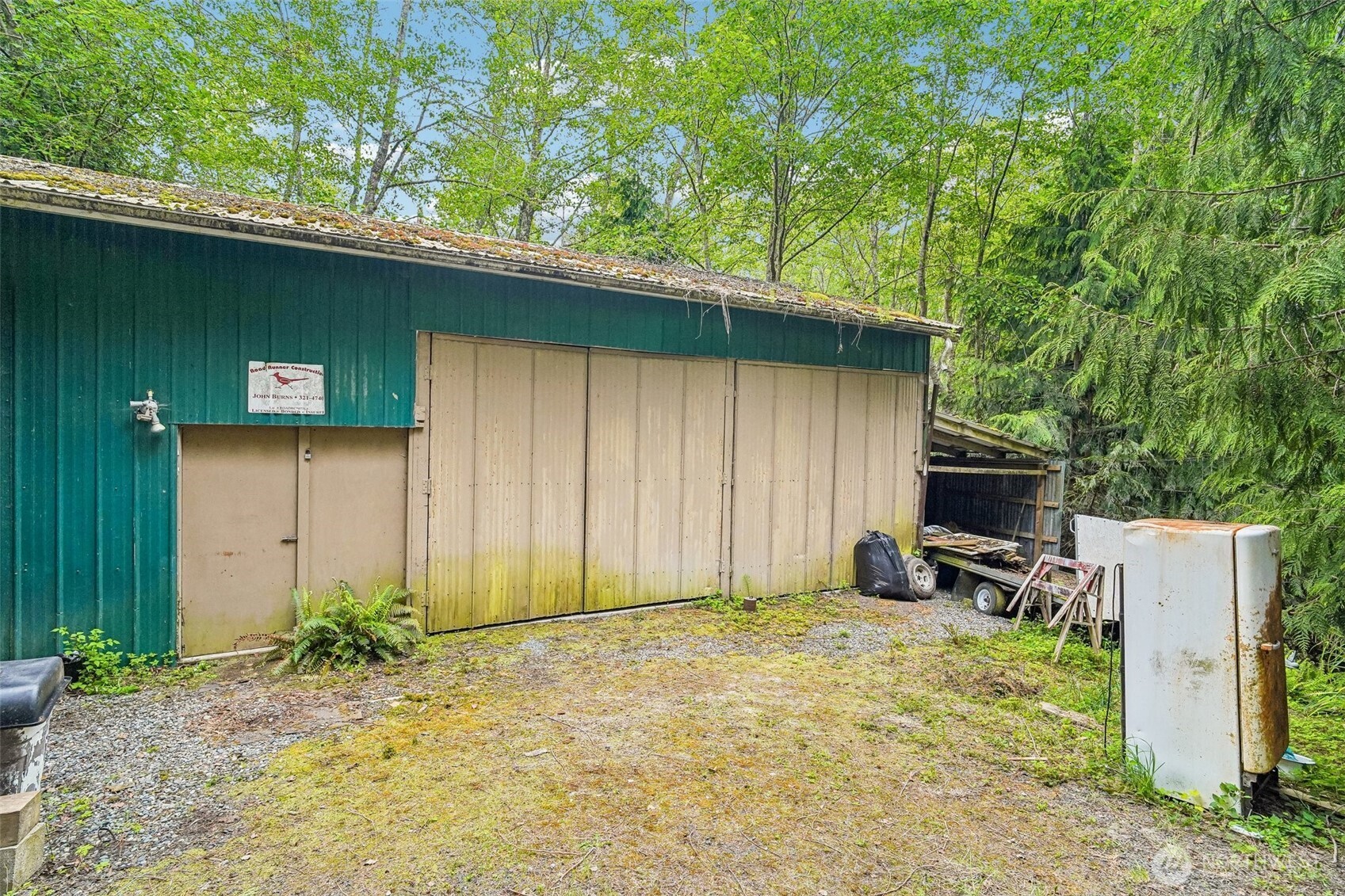 5160 Blacktail Lane Property Photo 34