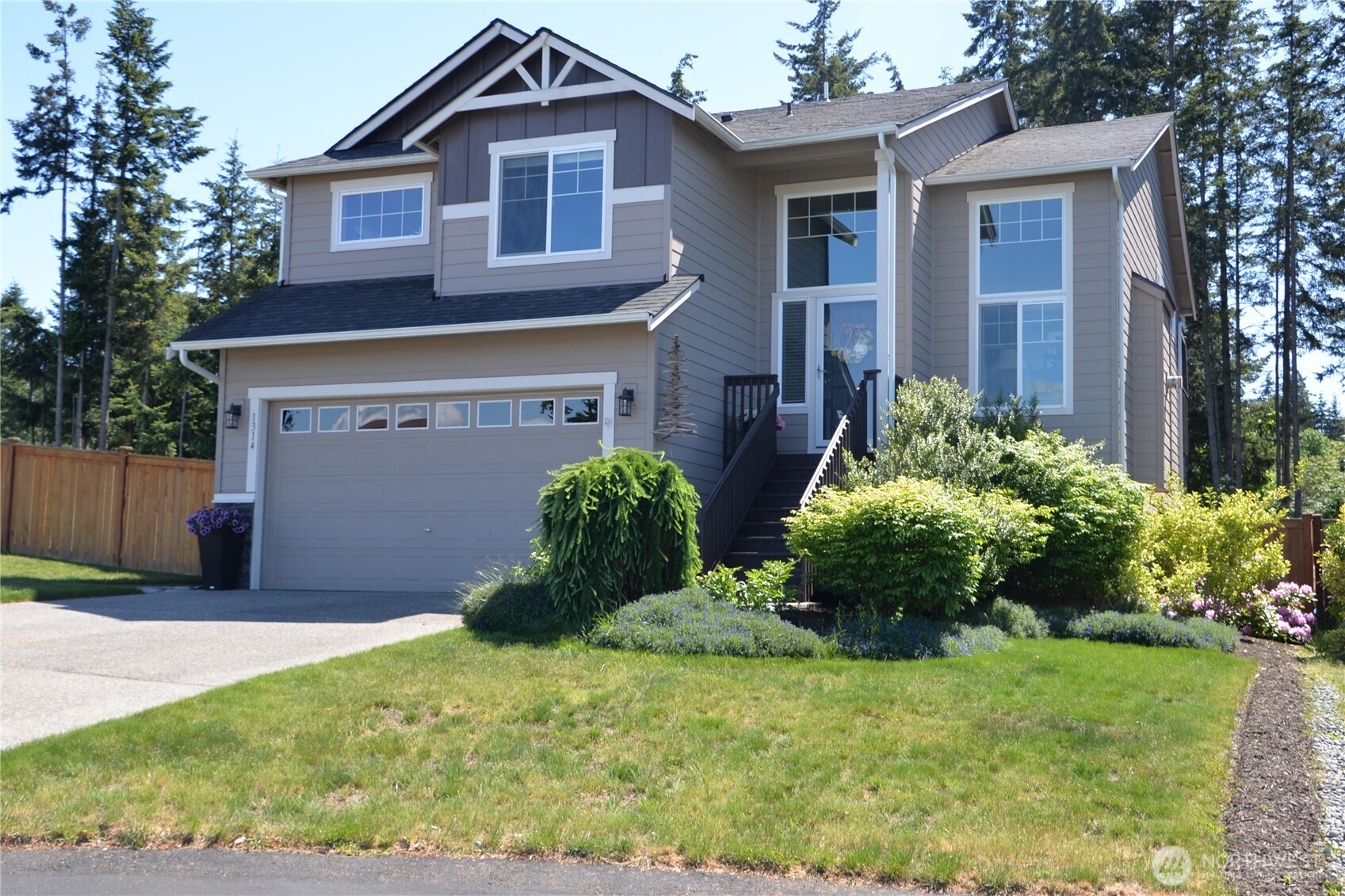 1314 Sunrise Estates Place Property Photo 1