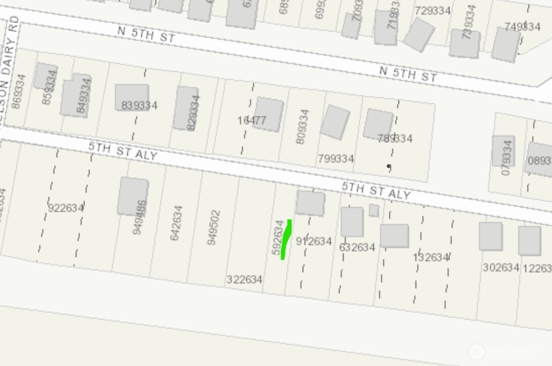 4 5th St Alley Street Alley Property Photo 14