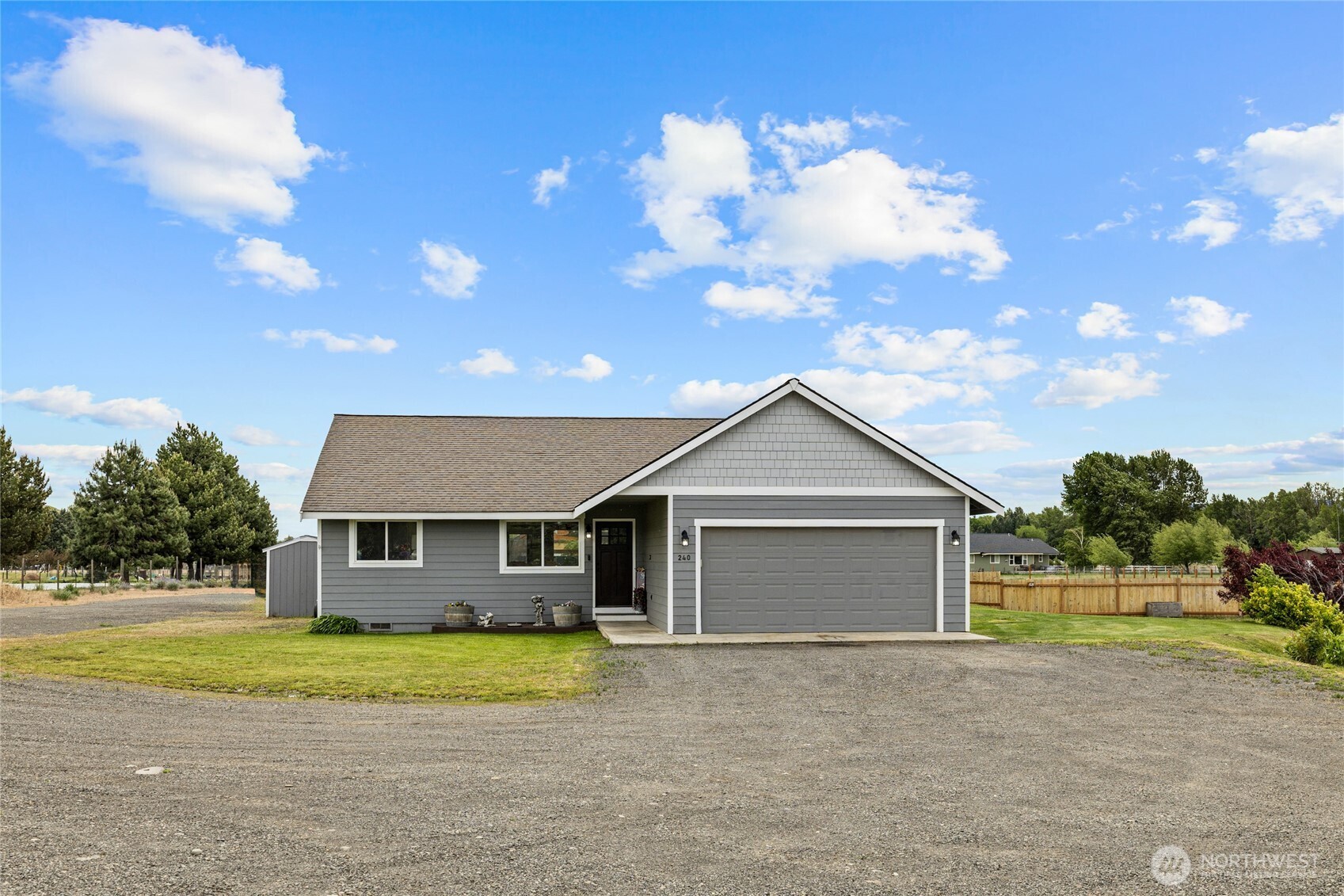 240 Rocky River Road Property Photo 3