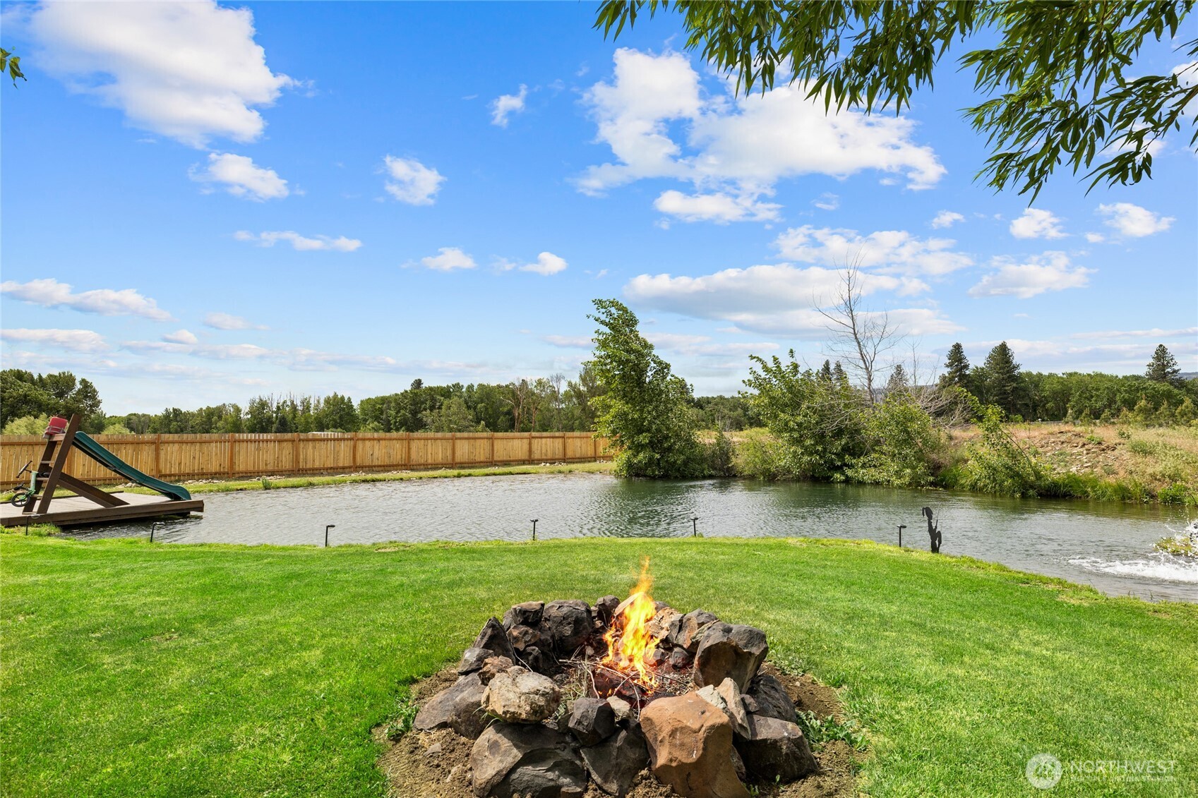 240 Rocky River Road Property Photo 5