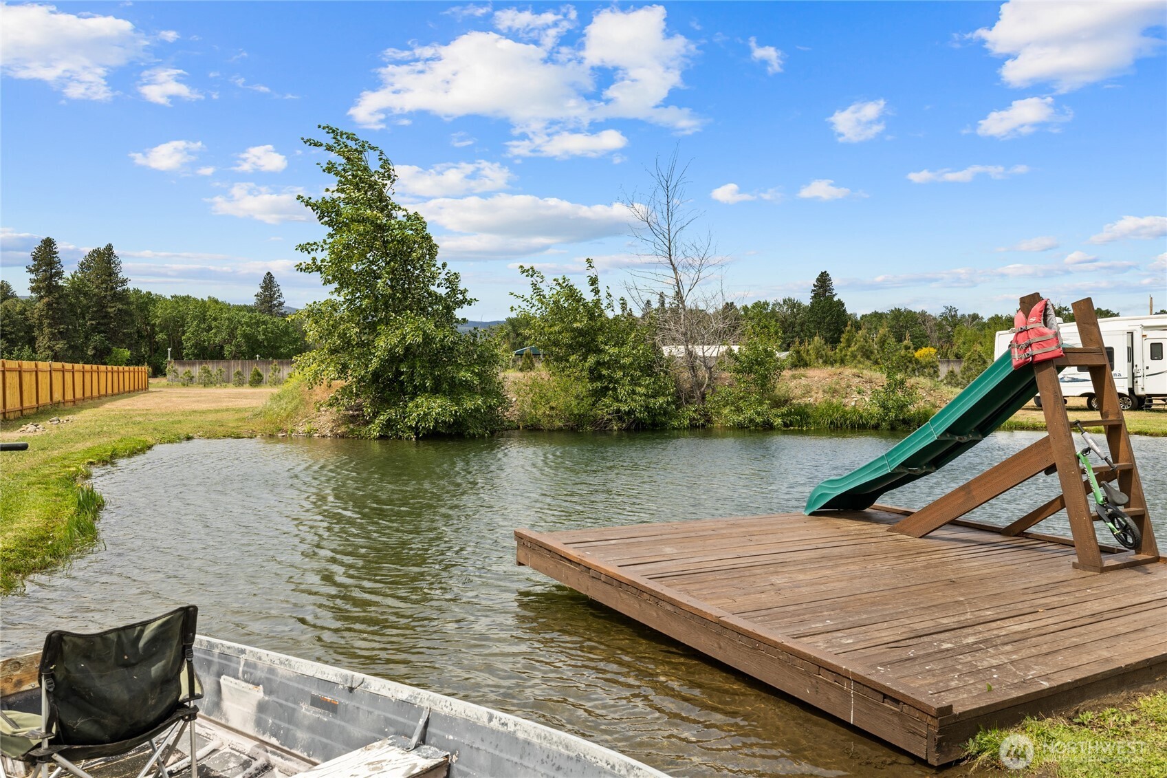 240 Rocky River Road Property Photo 6
