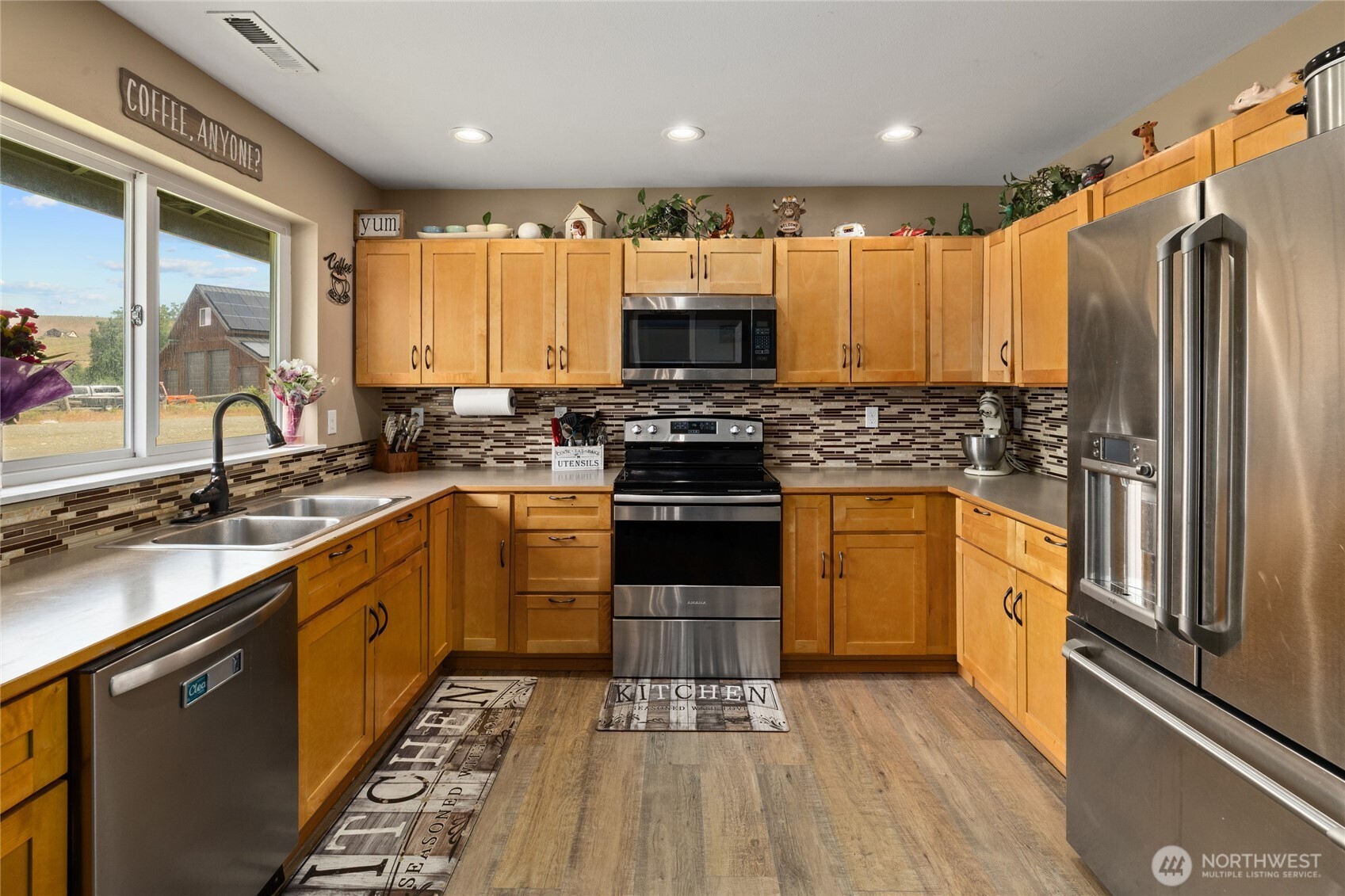 240 Rocky River Road Property Photo 16