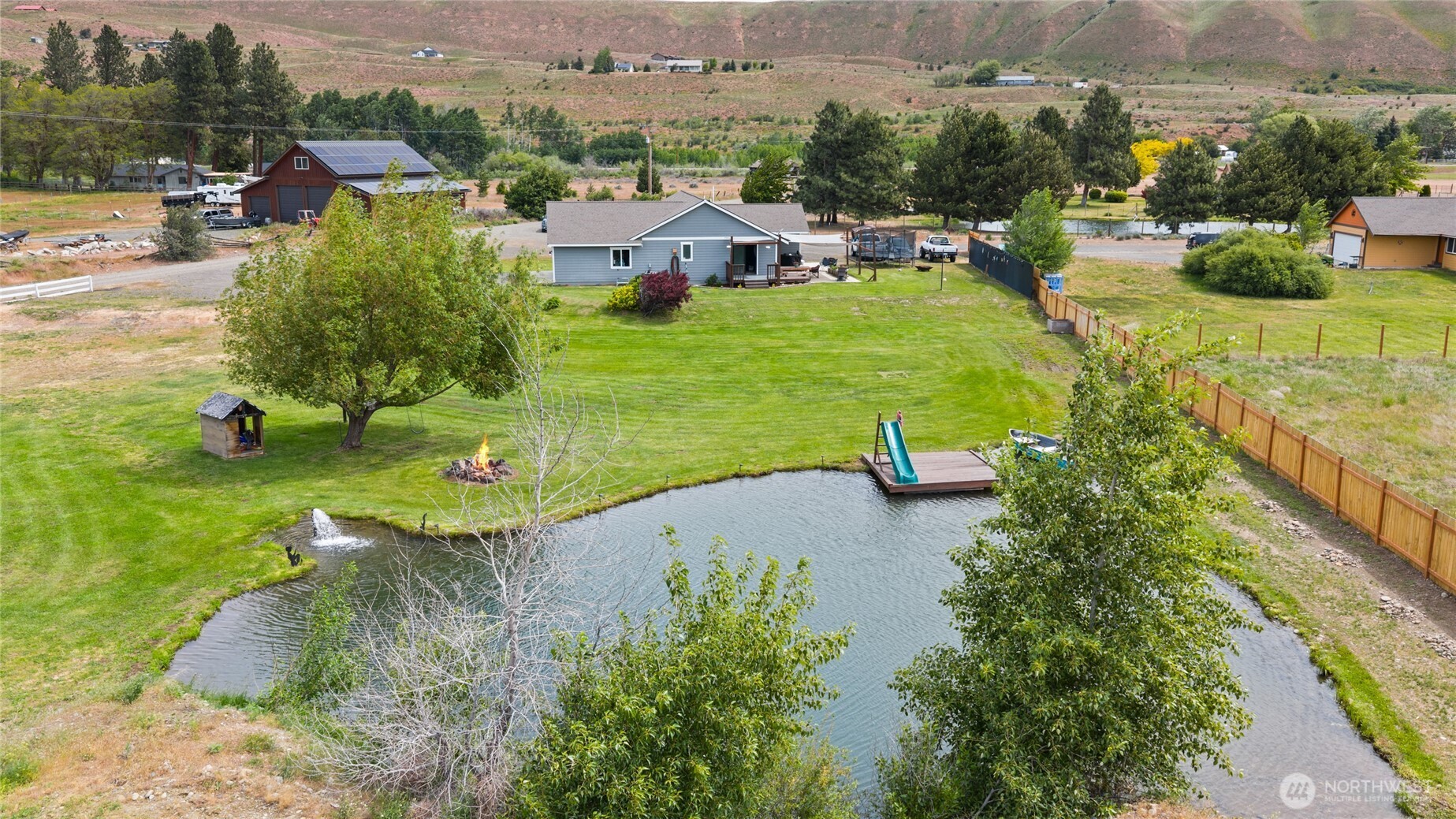 240 Rocky River Road Property Photo 37