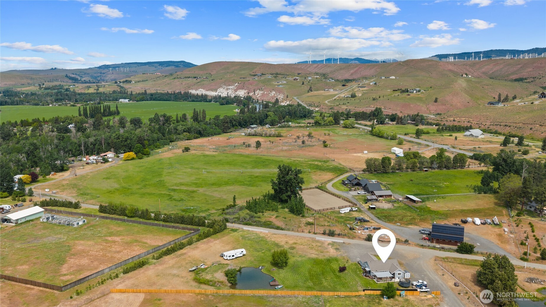 240 Rocky River Road Property Photo 38