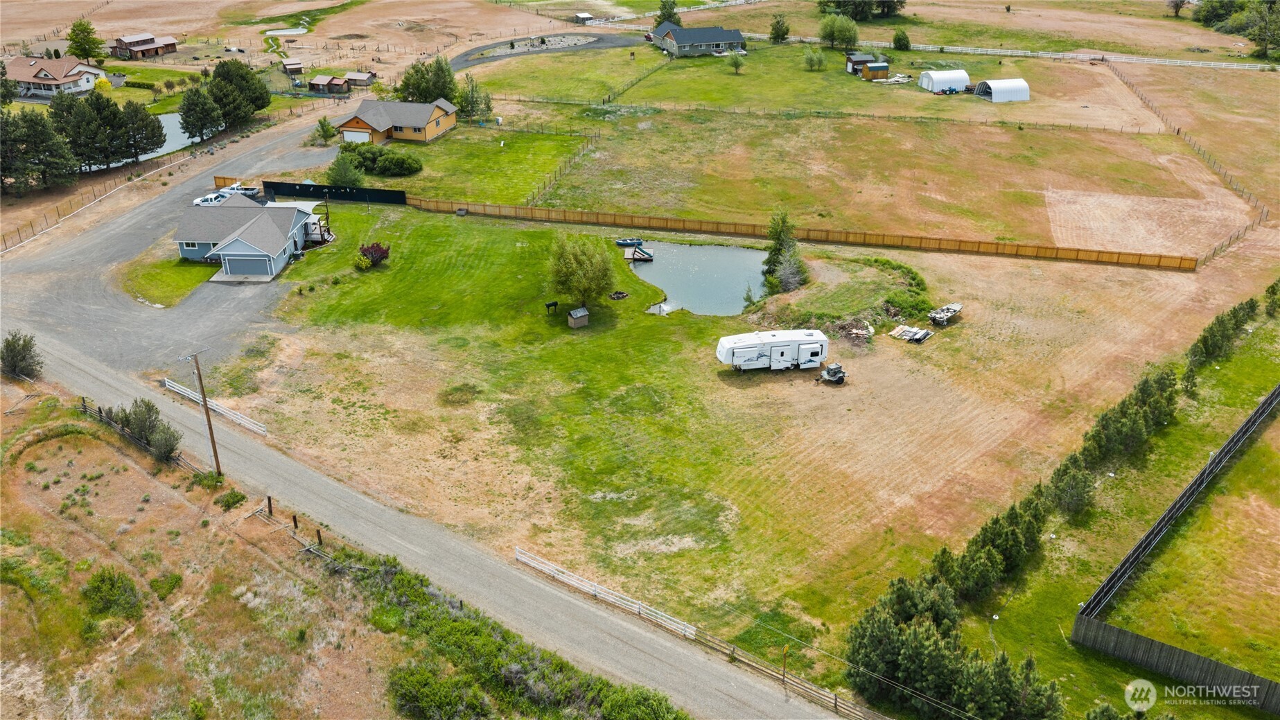 240 Rocky River Road Property Photo 39