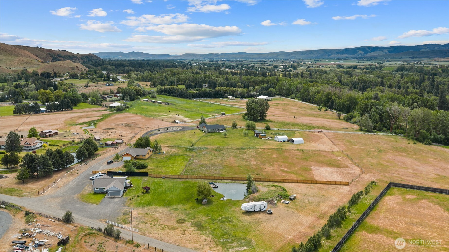 240 Rocky River Road Property Photo 40