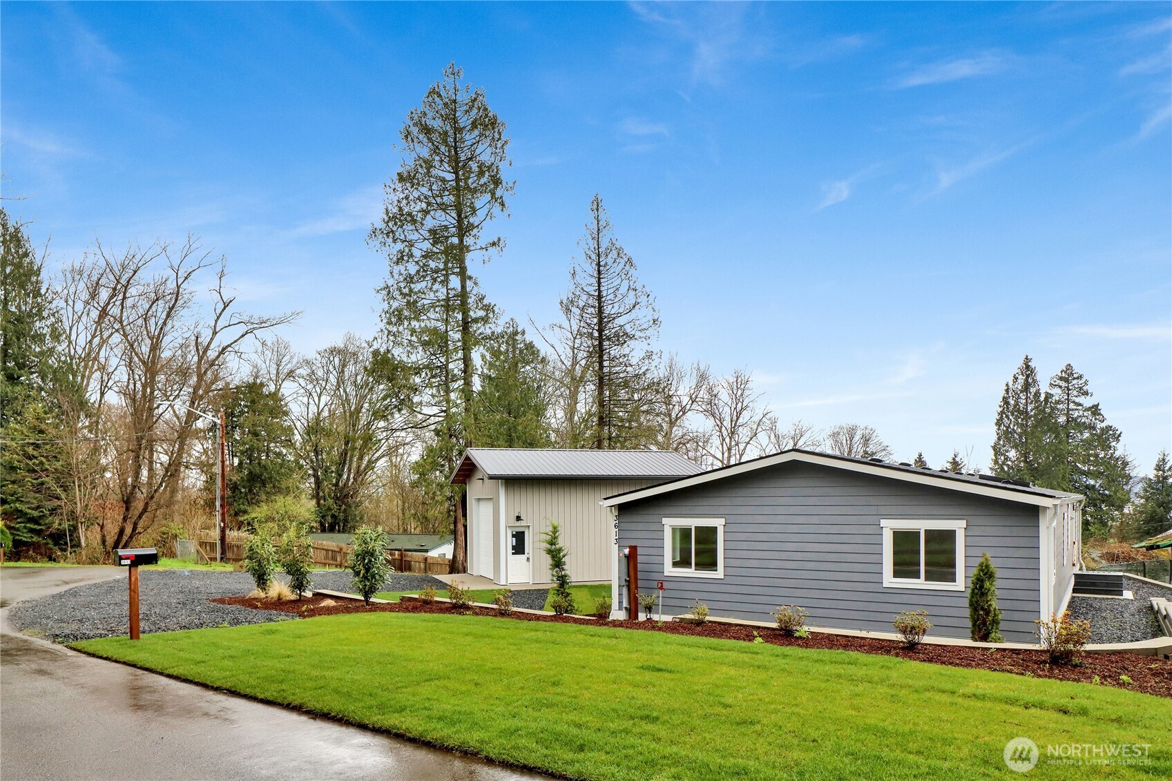 3613 Galiano Drive Property Photo 2