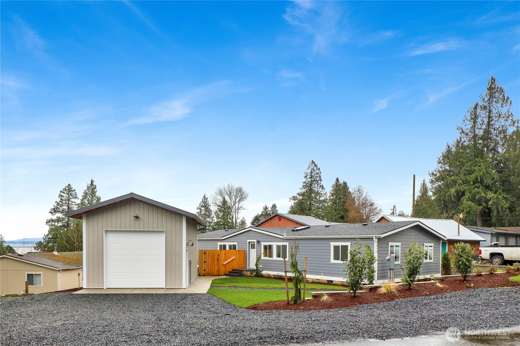 3613 Galiano Drive Property Photo 3