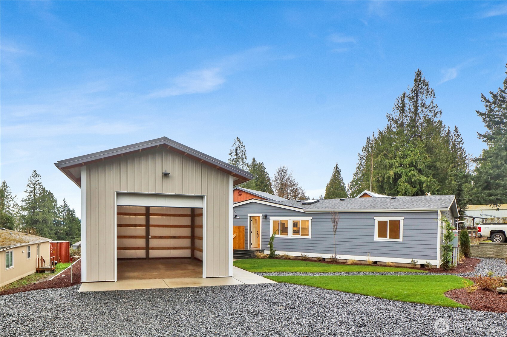 3613 Galiano Drive Property Photo 5