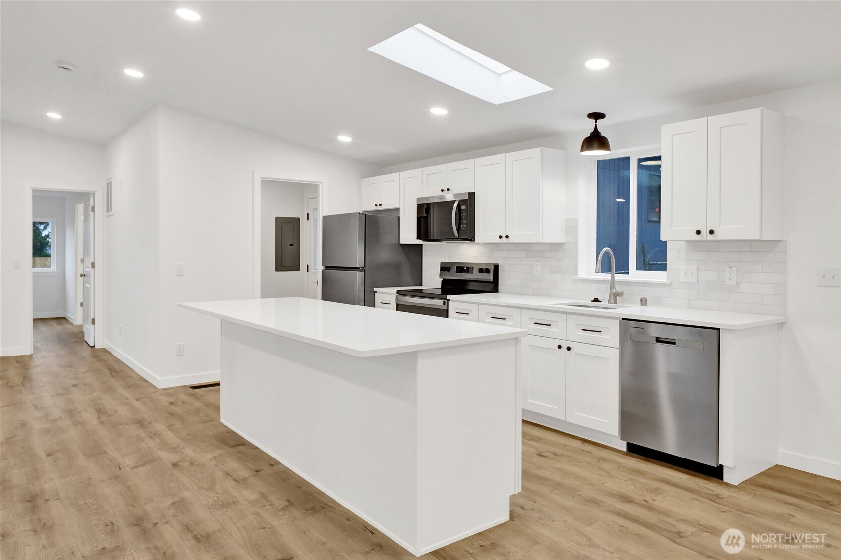 3613 Galiano Drive Property Photo 14