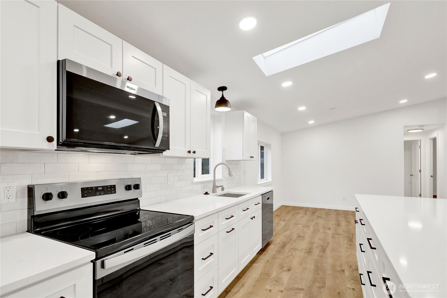 3613 Galiano Drive Property Photo 18